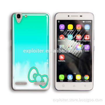 Factory price make your own mobile phone sticker for lenovo a396 sticker
